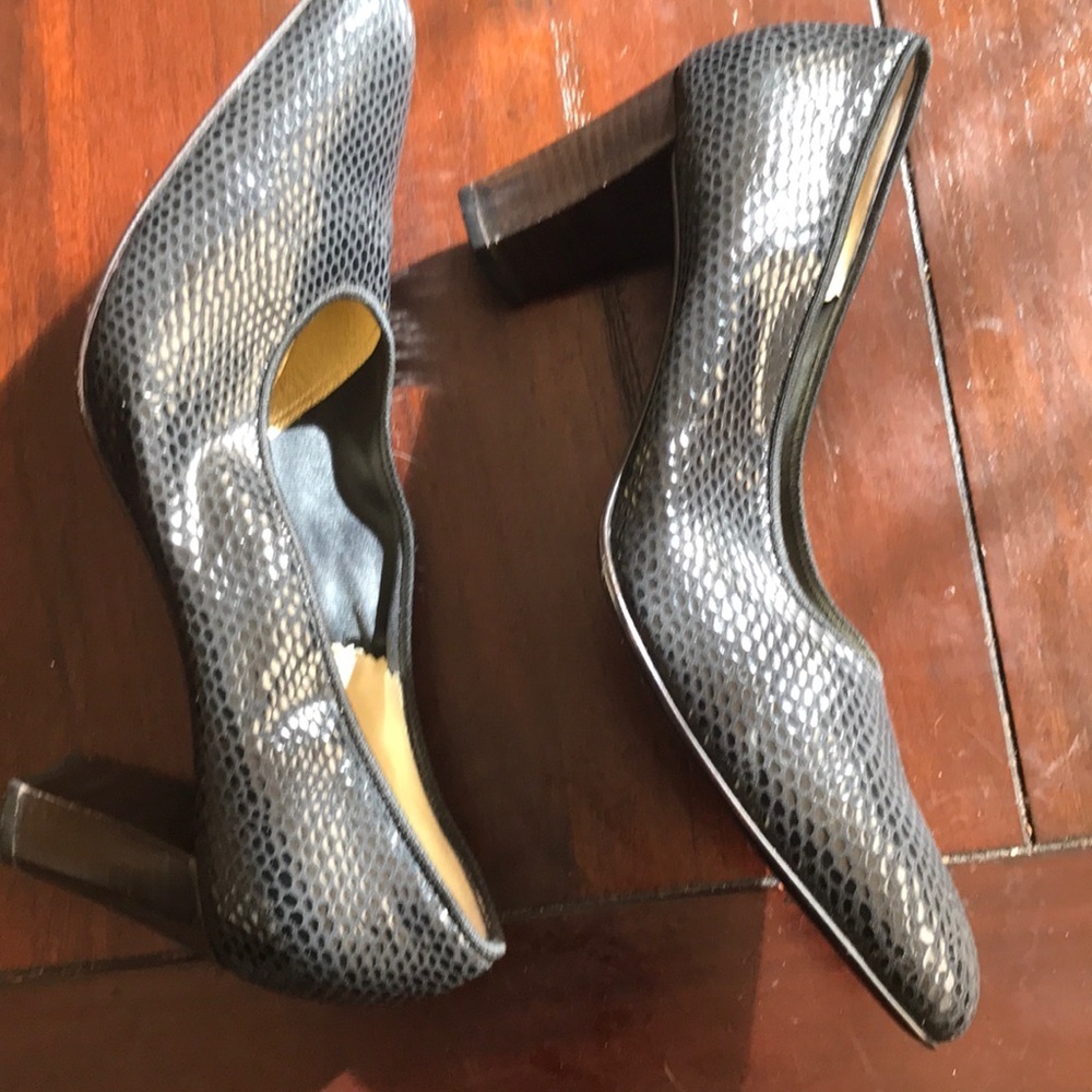 Bruno Magli shoes